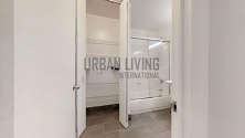Appartamento Hell's Kitchen - Sala da bagno