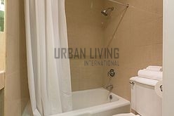 Apartment Midtown West - Bathroom