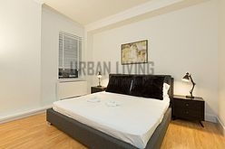 Apartment Midtown West - Bedroom 
