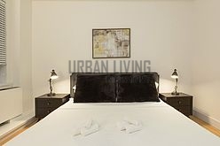 Apartment Midtown West - Bedroom 