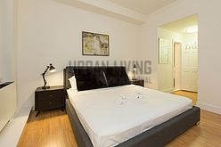 Apartment Midtown West - Bedroom 
