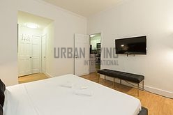 Apartment Midtown West - Bedroom 