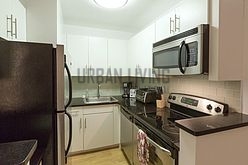 Apartment Midtown West - Kitchen