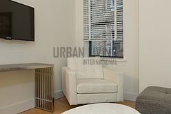 Apartment Midtown West - Living room