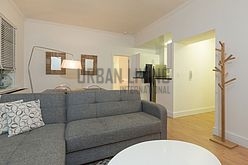 Apartment Midtown West - Living room