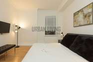 Apartamento Midtown West - Quarto