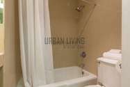 Apartment Midtown West - Bathroom