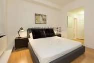 Apartment Midtown West - Bedroom 