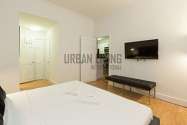 Apartment Midtown West - Bedroom 