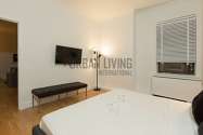 Apartment Midtown West - Bedroom 