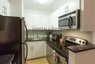 Apartment Midtown West - Kitchen