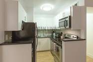 Apartment Midtown West - Kitchen