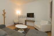 Apartment Midtown West - Living room