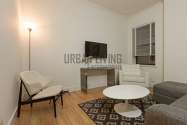 Apartment Midtown West - Living room
