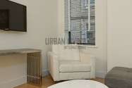 Wohnung Midtown West - Wohnzimmer