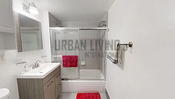 双层公寓 Bronx - 浴室