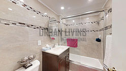 Duplex Bronx - Badezimmer 2