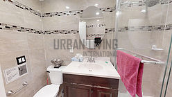 Duplex Bronx - Badezimmer 2