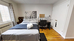 Duplex Bronx - Bedroom 4
