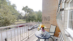 Duplex Bronx - Chambre 5