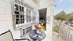 Duplex Bronx - Chambre 5