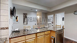 duplex Bronx - Cucina