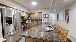 Duplex Bronx - Kitchen