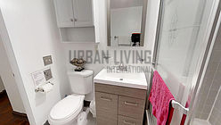 duplex Bronx - Sala da bagno