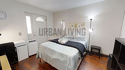 Duplex Bronx - Schlafzimmer 2