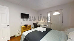 Duplex Bronx - Schlafzimmer 2