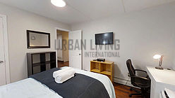 Duplex Bronx - Schlafzimmer 2