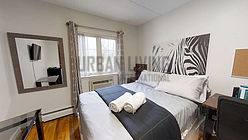 Duplex Bronx - Schlafzimmer 4