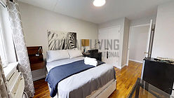 Duplex Bronx - Schlafzimmer 4