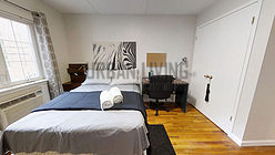 Duplex Bronx - Schlafzimmer 4