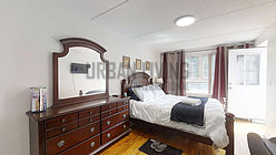 Duplex Bronx - Schlafzimmer 5