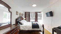 Duplex Bronx - Schlafzimmer 5