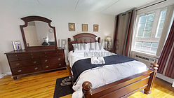 Duplex Bronx - Schlafzimmer 5