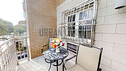 Duplex Bronx - Schlafzimmer 5