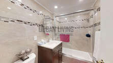 Duplex Bronx - Badezimmer 2
