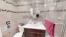 Duplex Bronx - Badezimmer 2
