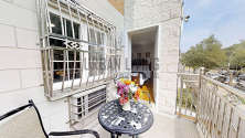 Duplex Bronx - Chambre 5