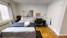 dúplex Bronx - Dormitorio 4