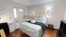 Duplex Bronx - Schlafzimmer 2