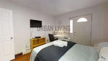 Duplex Bronx - Schlafzimmer 2