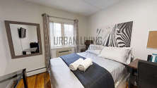 Duplex Bronx - Schlafzimmer 4