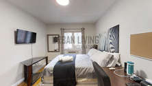 Duplex Bronx - Schlafzimmer 4