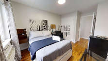 Duplex Bronx - Schlafzimmer 4