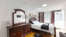 Duplex Bronx - Schlafzimmer 5