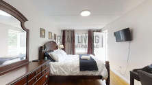 Duplex Bronx - Schlafzimmer 5