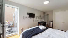 Duplex Bronx - Schlafzimmer 5